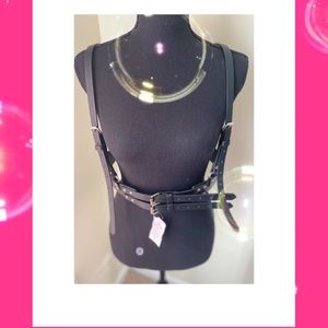 Corset belt